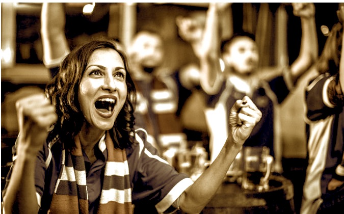 Grève des urgences à Lille : Martine Aubry solidaire !