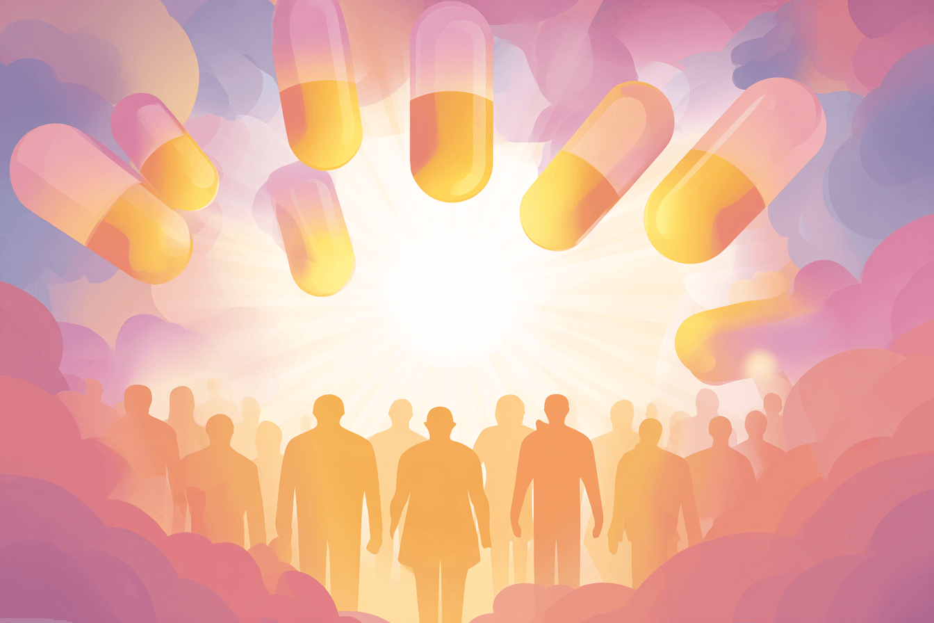 L'OMS valide, sous conditions, l'utilisation des antidiabétiques GLP-1 dans la lutte contre l'obésité 