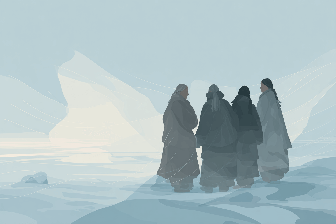 Les Groenlandaises victimes de contraception forcée peuvent demander 40 000 euros d'indemnisation