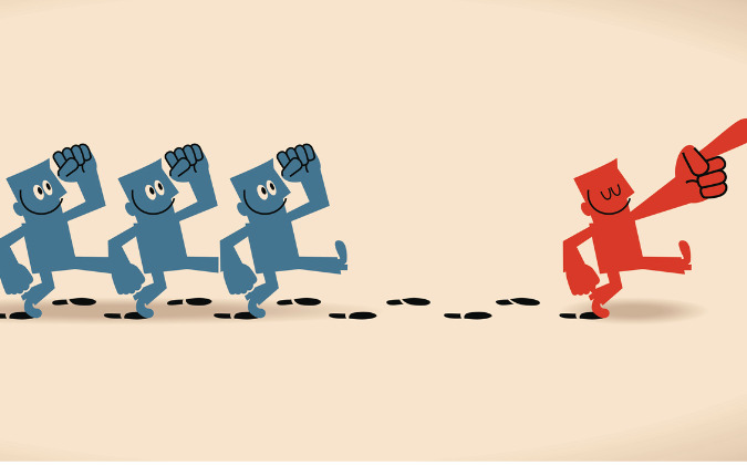 Le libéral en perte de vitesse en raison du développement des centres de santé ?