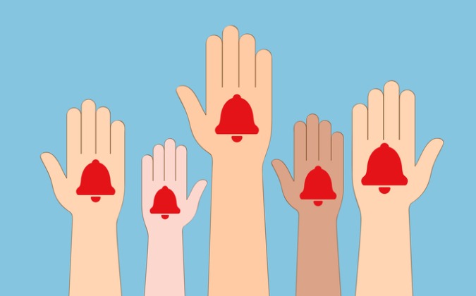 Collectif inter-urgences : "Nous avons déposé plainte pour que ce qu’on a vécu soit reconnu"