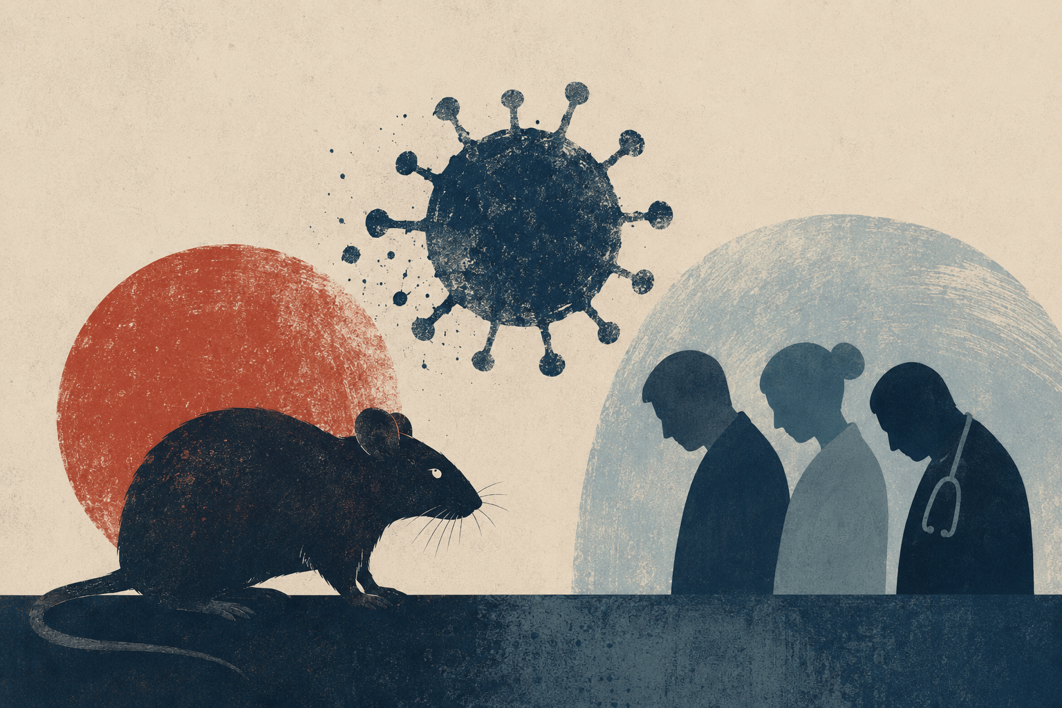 Hantavirus au Venezuela : au moins trois morts dans l’est du pays