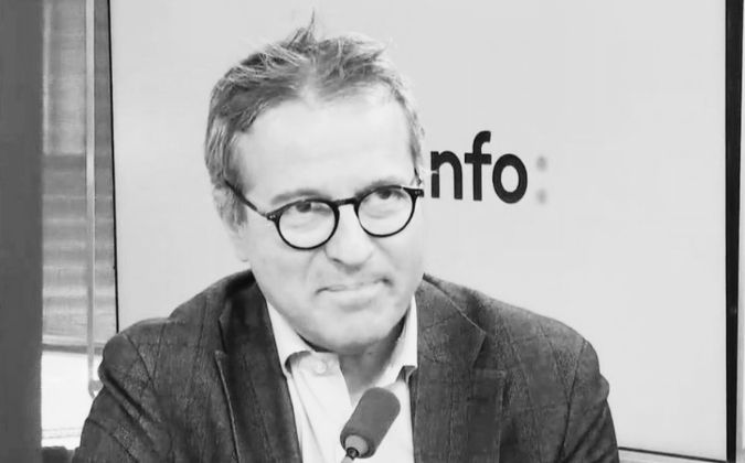Des “pesanteurs“, de “l’égoïsme“, Martin Hirsch quitte l’AP-HP avec un gout d’inachevé, son portrait…