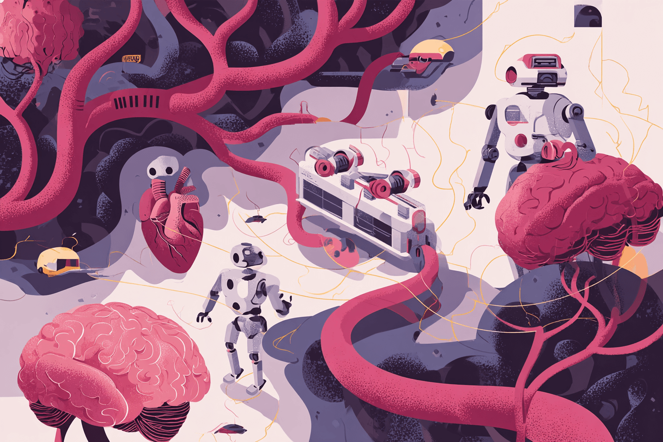 Trois start-up françaises s’allient pour révolutionner le traitement des maladies cardiovasculaires