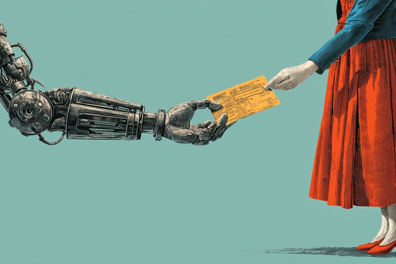 Aux États-Unis, pas besoin de médecin, l'IA renouvelle les traitements toute seule