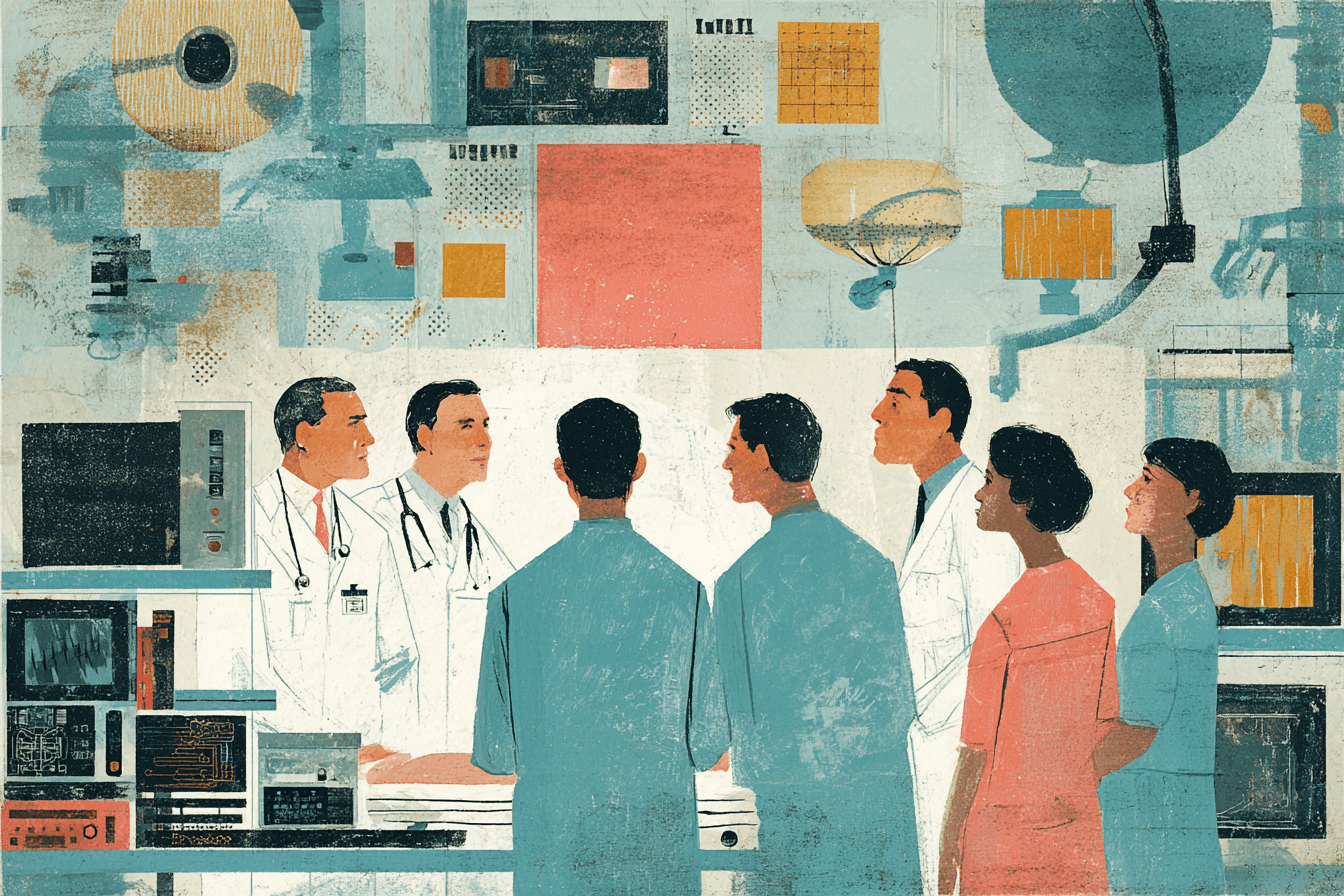 Stéphanie Rist débloque 20 millions d'euros pour tester des innovations à l’hôpital