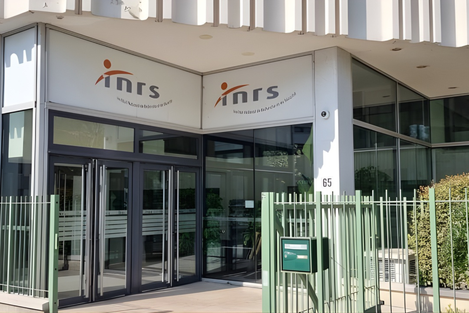 Accidents du travail : 90 millions d'euros accordés pour la prévention des risques