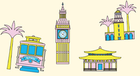 Petit tour du monde du temps de travail médical