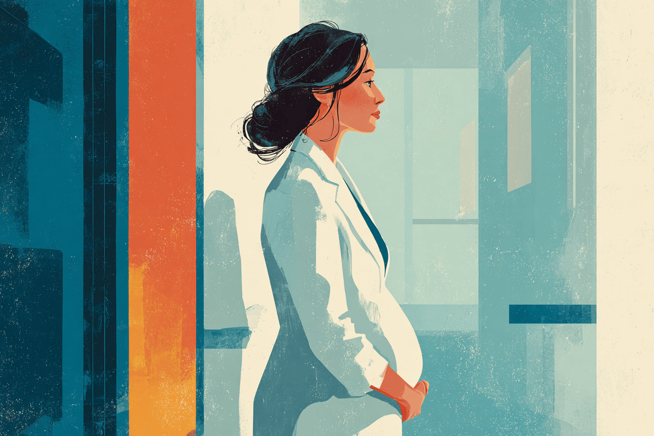 Parentalité des internes (grossesse, paternité, adoption...) : une réforme qui change (enfin) la donne