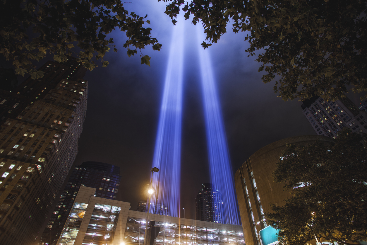 C’était il y a vingt ans : le 11 septembre, un attentat qui continue de faire des victimes