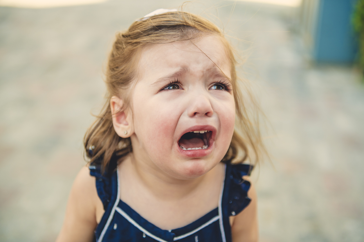 Alerte rouge de l’OMS pour la santé des enfants dans le monde. Ils ne sont plus vaccinés