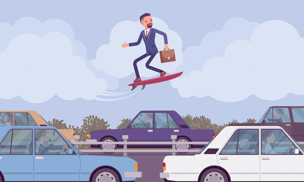 Simuler pour optimiser les flux