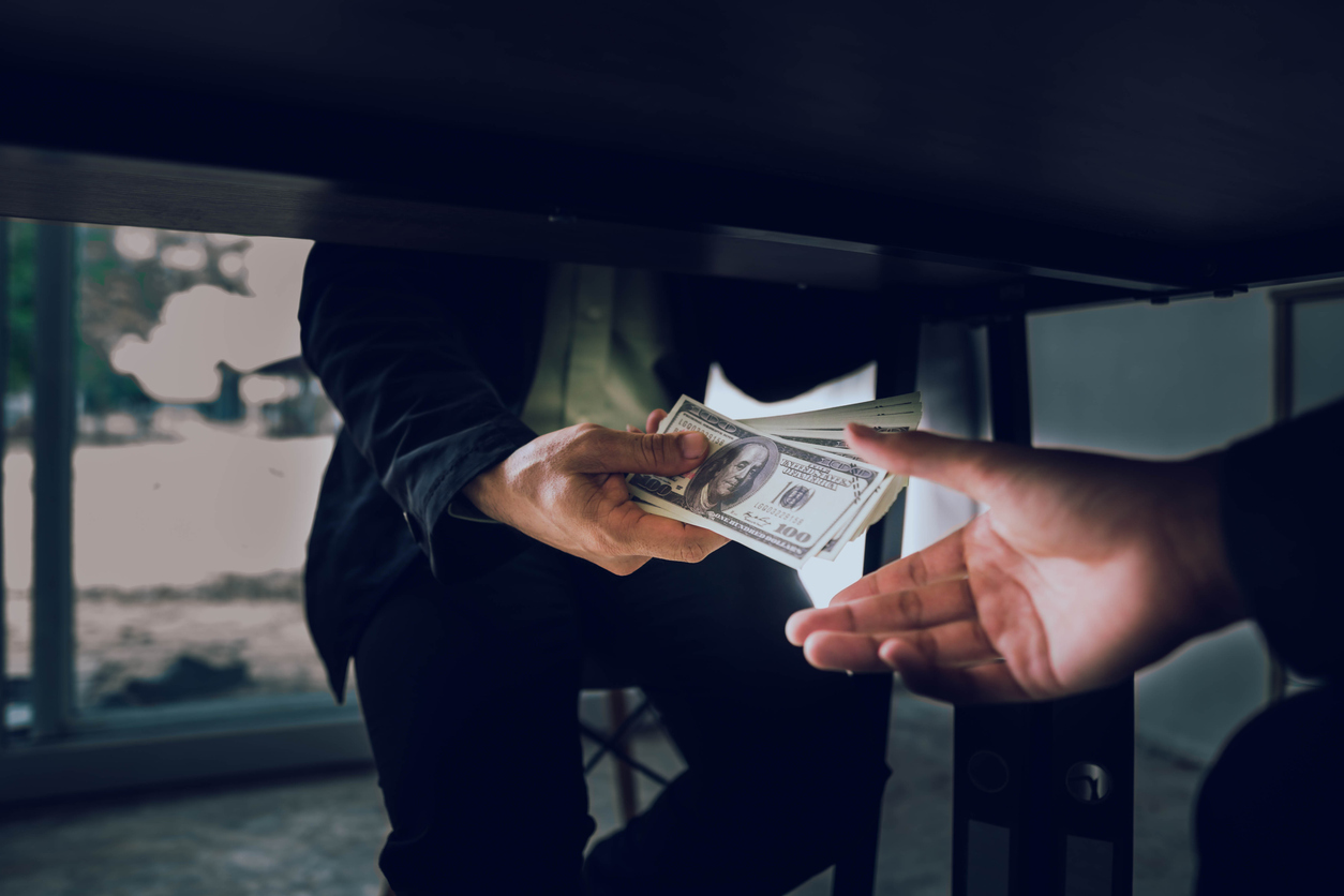 Vaccin contre la Covid : un vent de corruption souffle sur le Brésil