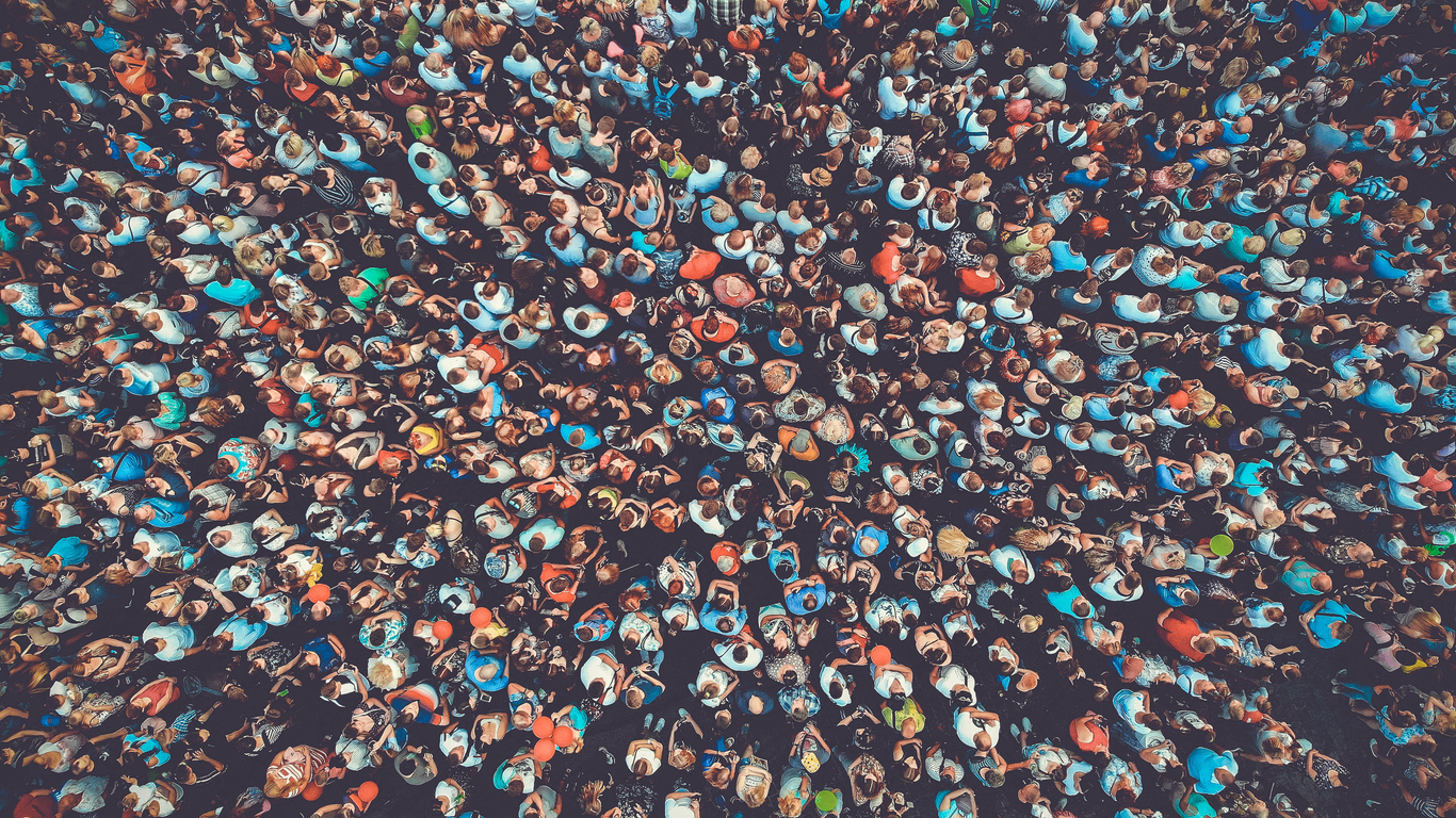 L’augmentation de la population mondiale responsable des crises sanitaires ?