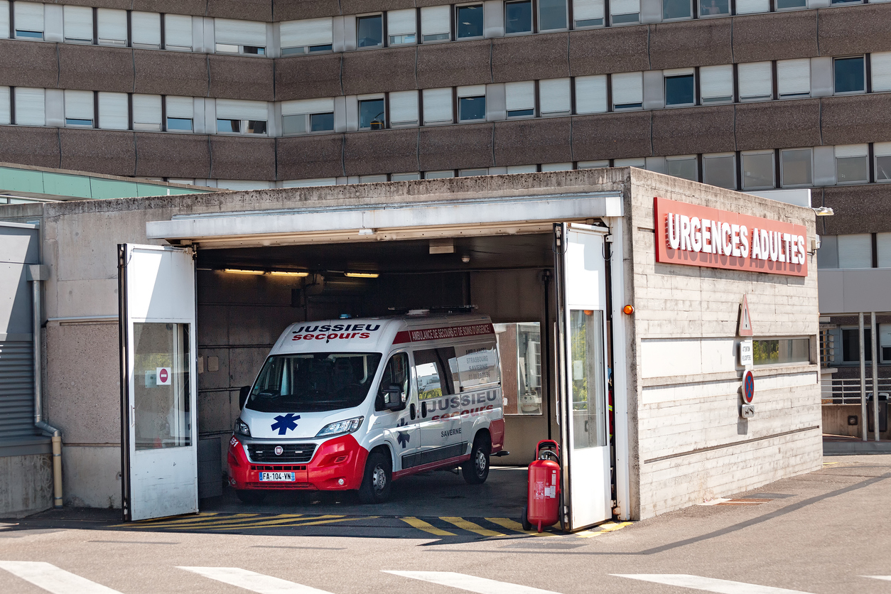 Les proches du patient décédé aux Urgences de Strasbourg portent plainte