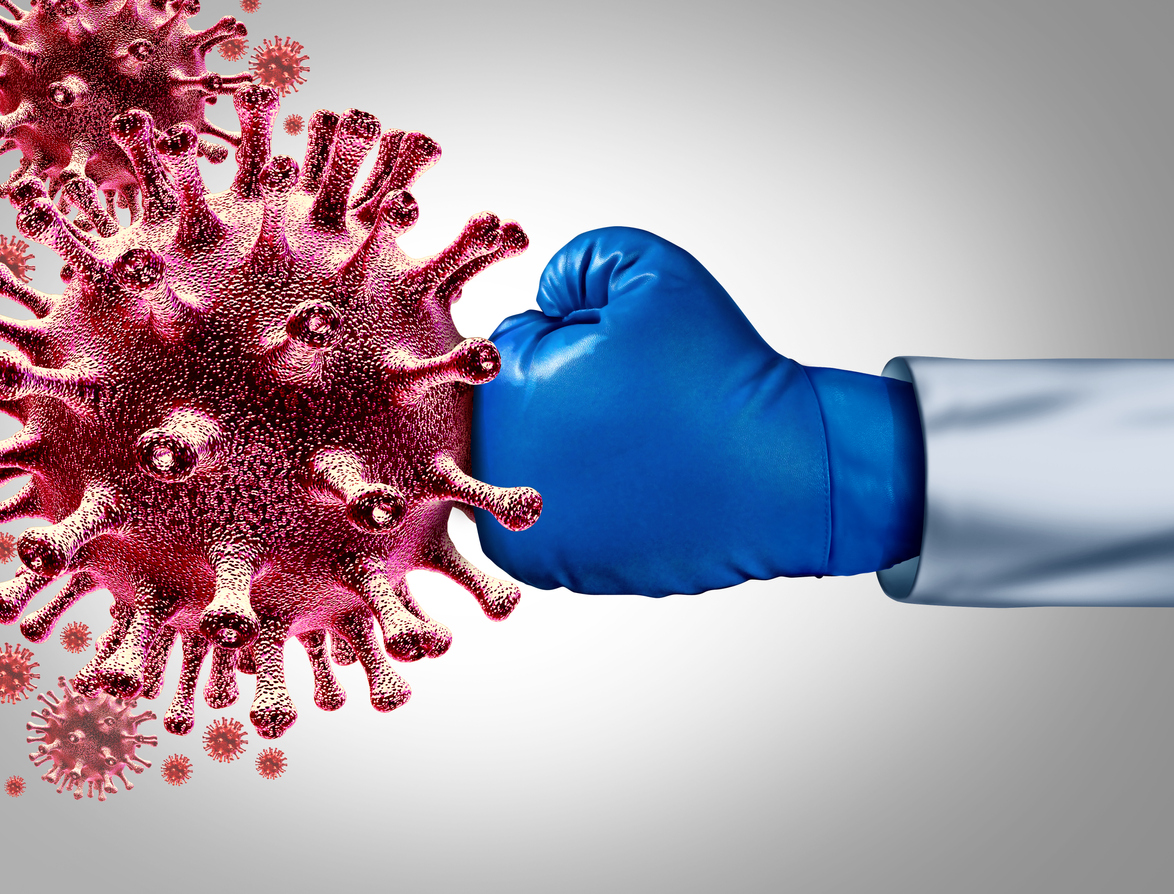 Covid : le virus ne sera pas vaincu en 2021 selon l’OMS 