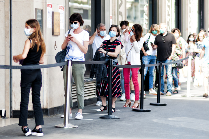 Un million de tests par semaine, et puis après ? 
