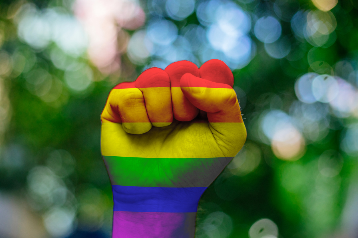 2020, une année noire pour les violences envers les femmes et les personnes LGBTI