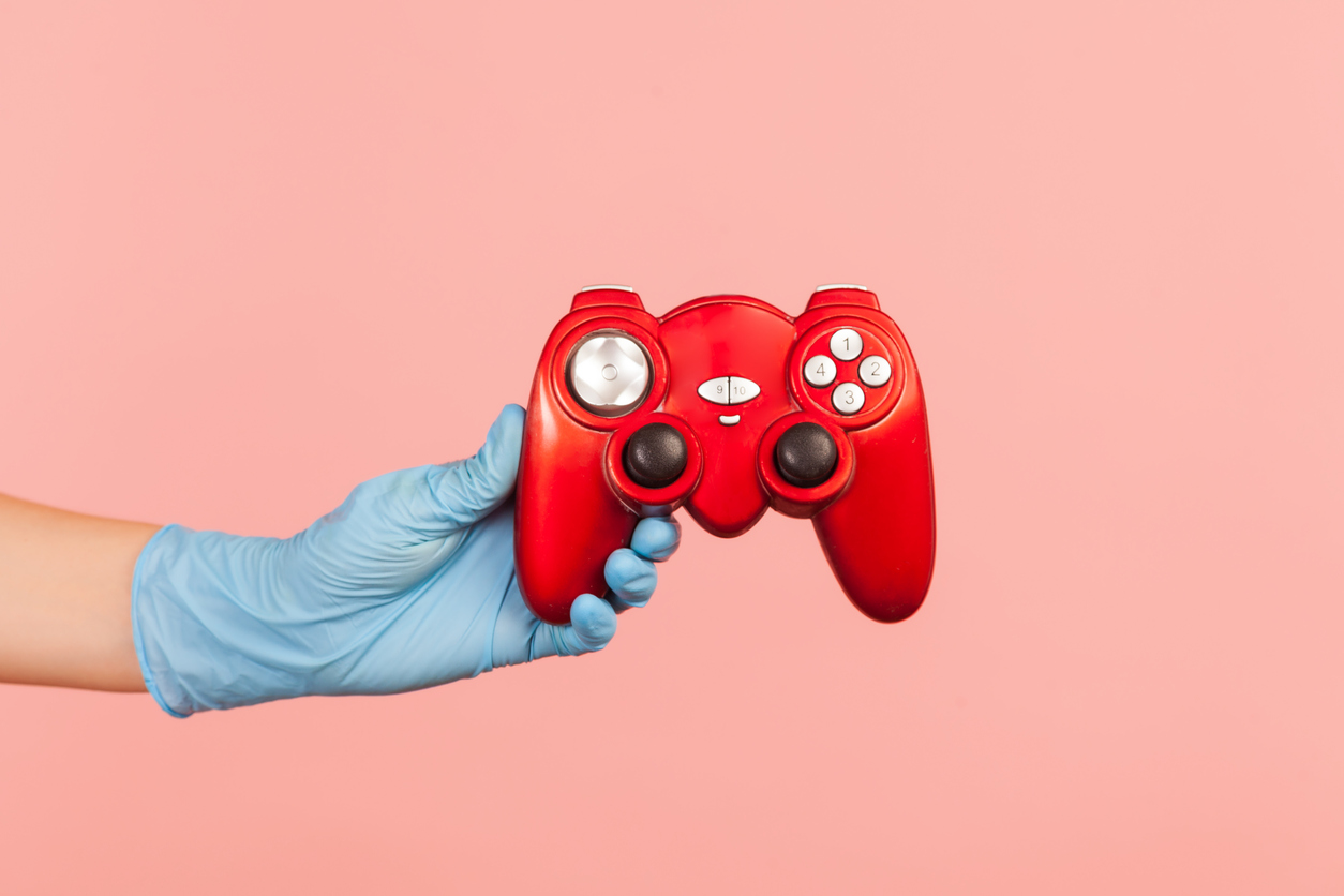 Prix Galien 2020 : Quand le jeu vidéo vient au secours de l’ophtalmo…