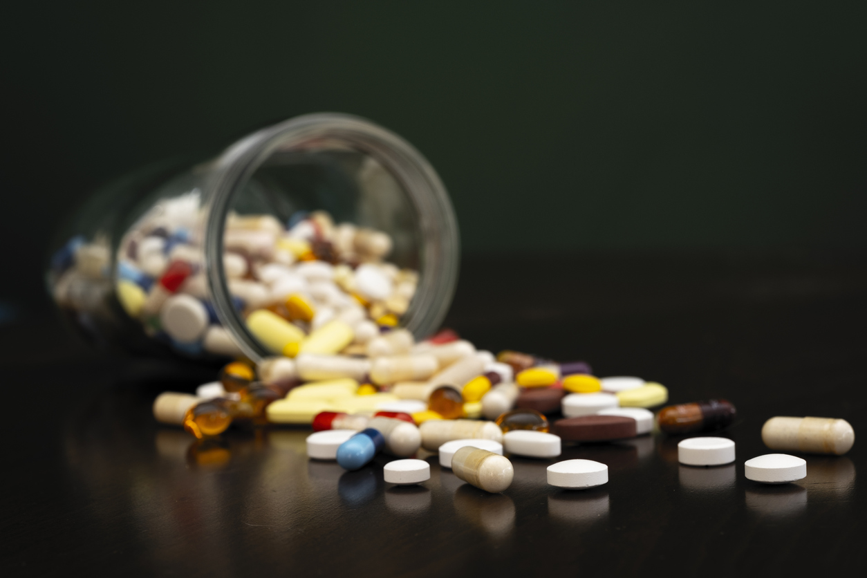 Pass sanitaire : pour certains soignants, la pilule ne passe pas