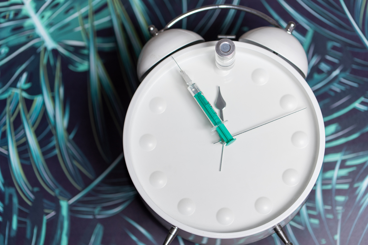 La vaccination obligatoire des soignants : une question de temps ?