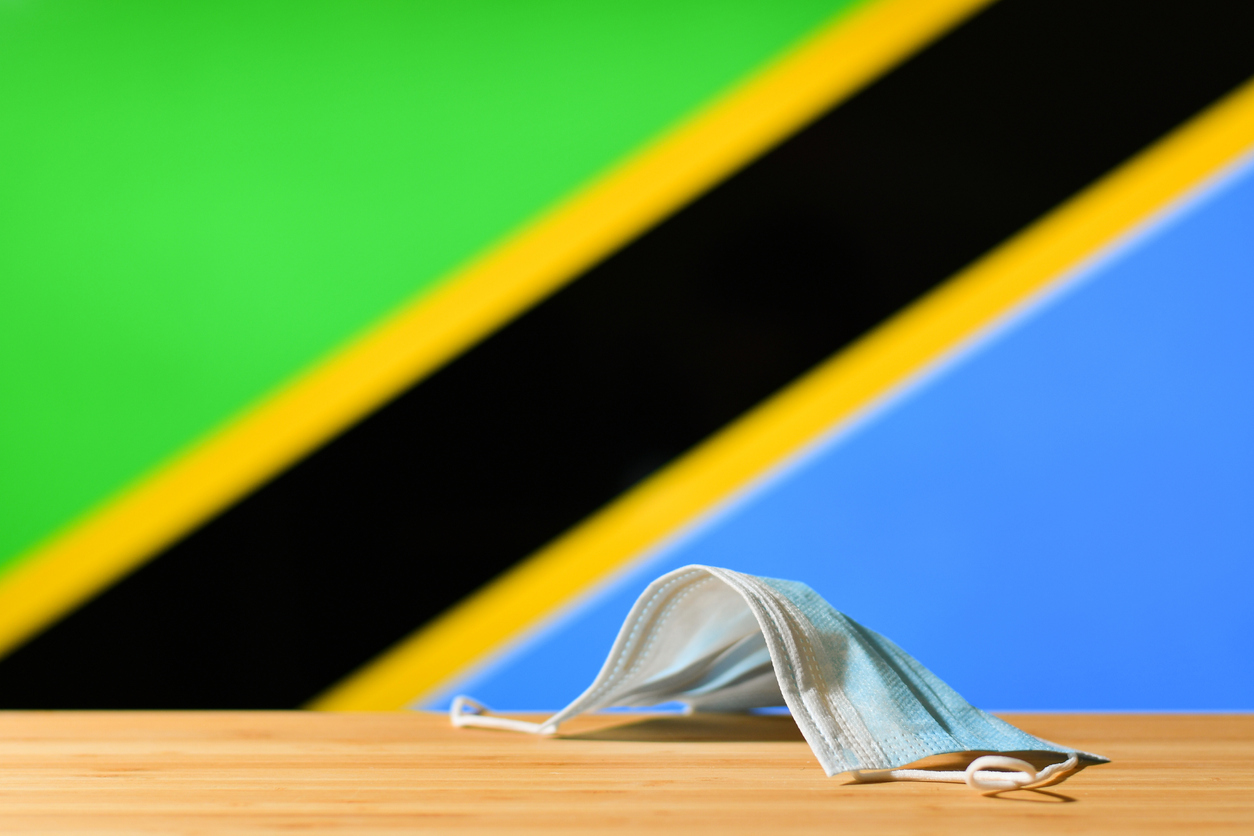En Tanzanie, une épidémie de déni