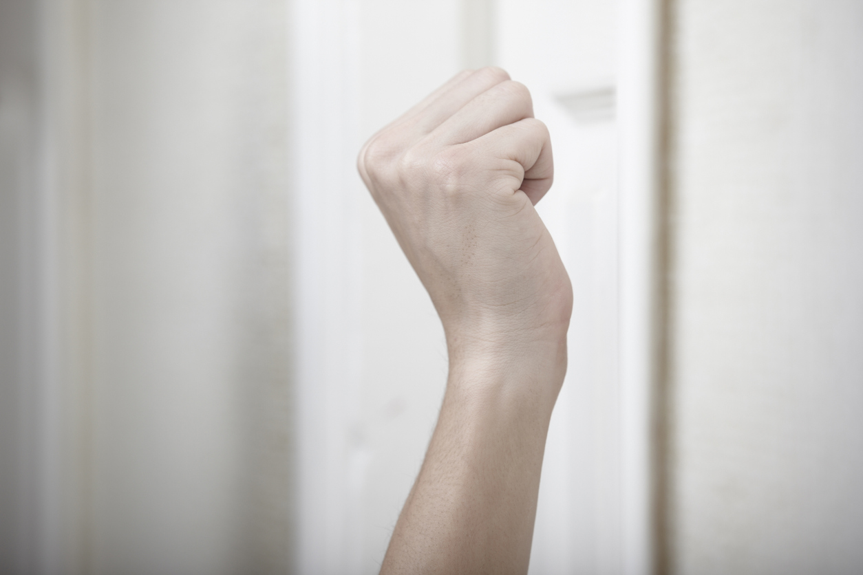 « Je vais partir faire du porte-à-porte pour vacciner »