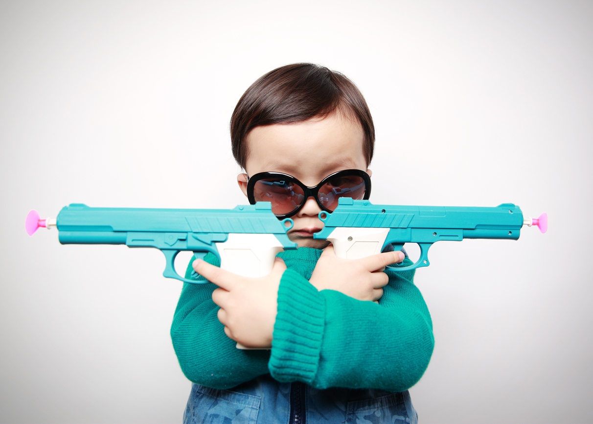 Maman vaccinée, bébé immunisé ?
