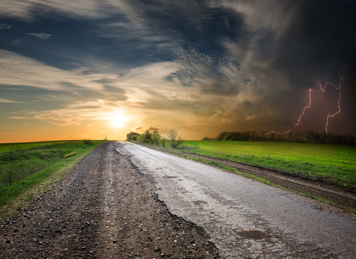 Cas en hausse : la tempête guette ?