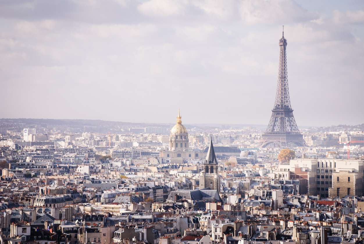 Reportage en zone sinistrée, au cœur d’un désert médical… en plein Paris