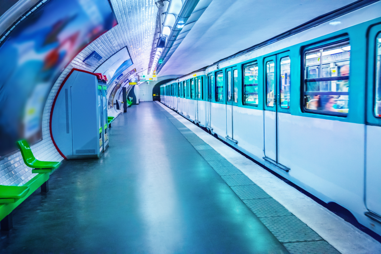 L’Association Respire porte plainte contre la RATP