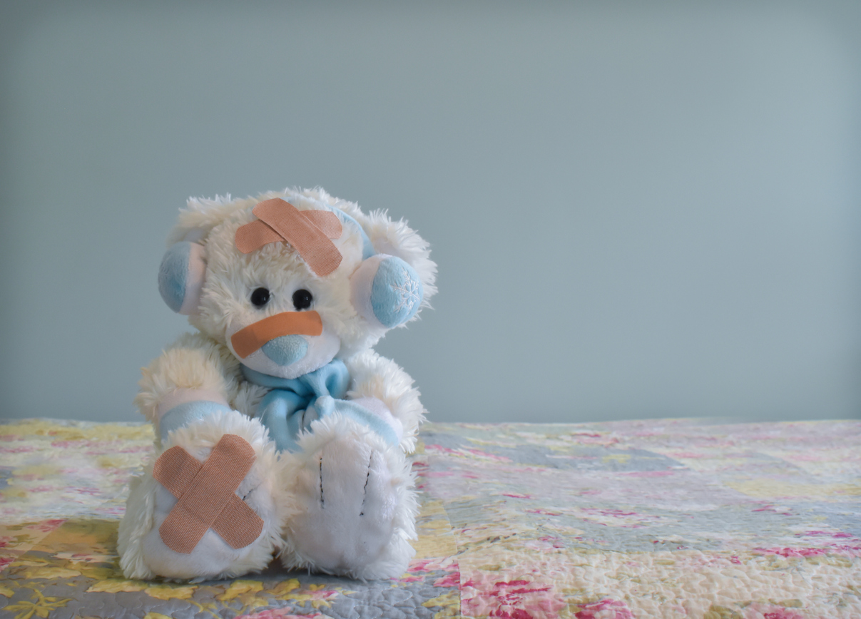 Les maltraitances de l’enfance laissent des cicatrices dans l’ADN