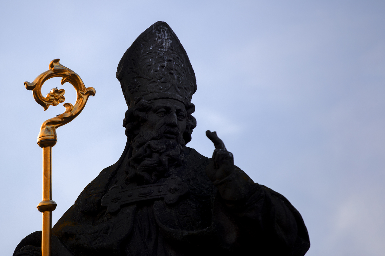 Covid : au Vatican, pas de vaccin, pas de travail ! 