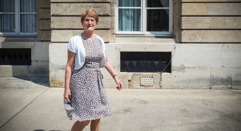 « Les dépassements d’honoraires, c’est une honte »