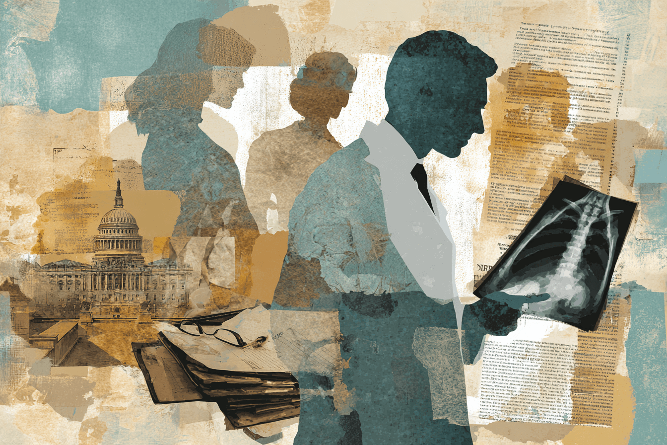 Procès en vue pour un radiologue réputé, visé par onze plaintes pour agressions sexuelles