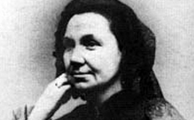 Portraits de femmes médecins et féministes : Jenny d’Héricourt