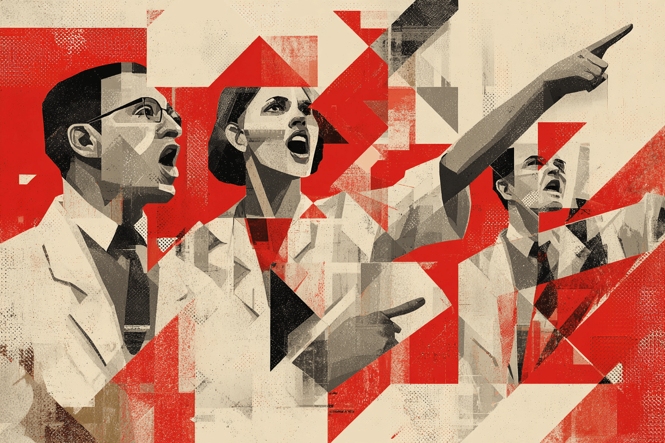 Une journée au Sénat consacrée aux médecines alternatives fait bondir les collectifs anti-fake news