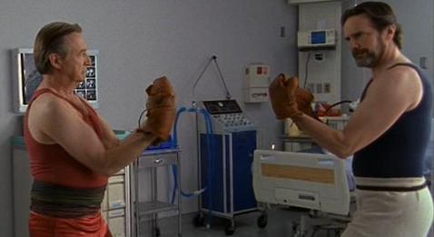 Ca balance sur le management dans les hôpitaux parisiens