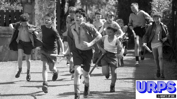 #URPSbyWUD Place aux jeunes !