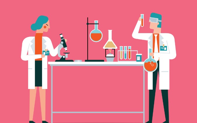 Quels sont les 11 projets de recherche URGENTS en cours contre le Covid-19 ?