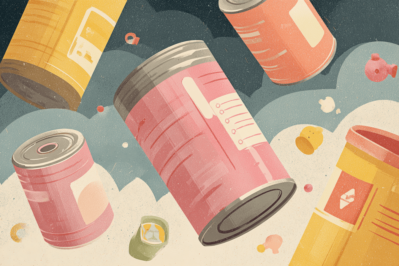 Laits infantiles rappelés : 5 nourrissons sont hospitalisés, annoncent les autorités