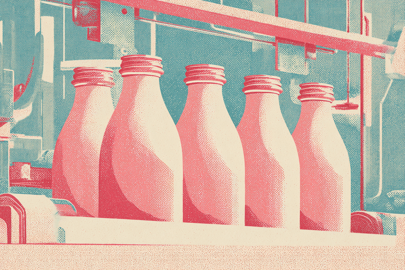 Laits infantiles contaminés : la réglementation se durcit, les rappels se multiplient