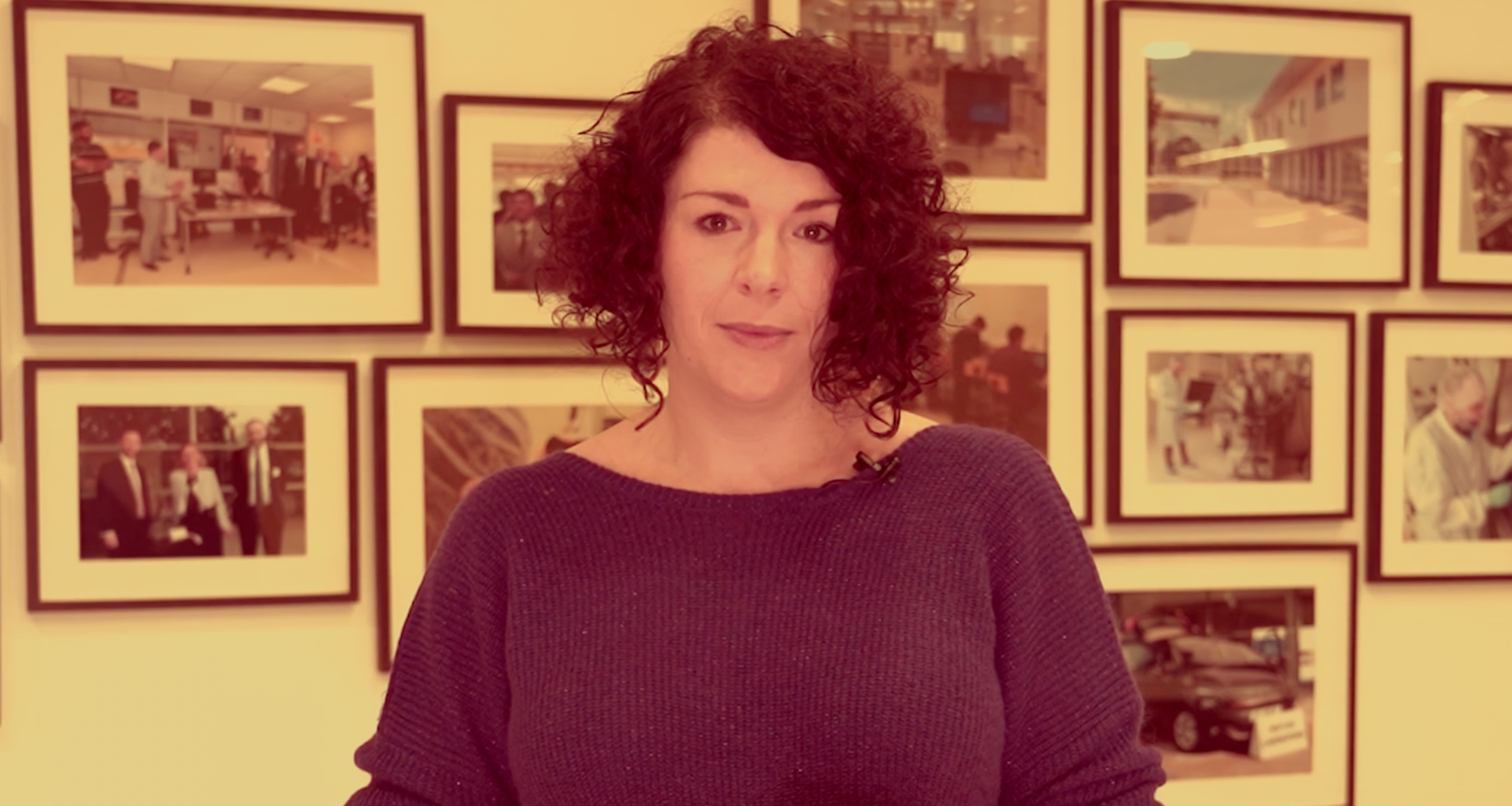 Les 1001 vies de Laure Abensur Vuillaume