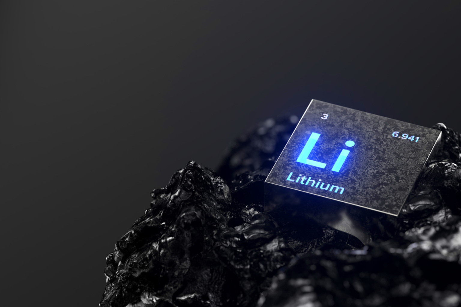 Batteries, cosmétiques, médicaments… Le lithium, perturbateur endocrinien majeur, dans le viseur des autorités sanitaires