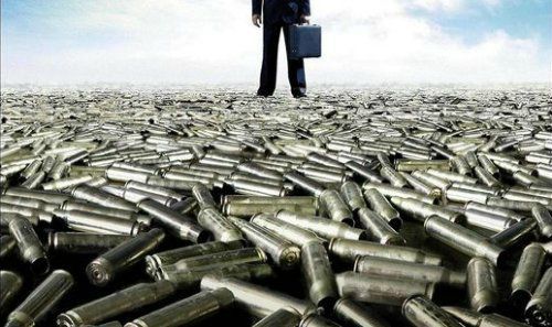 La médecine de catastrophe sur le pied de guerre