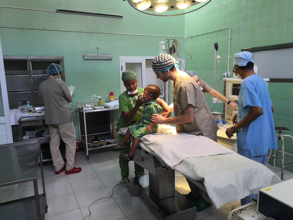 Madagascar : Médecins du monde redonne le sourire aux enfants