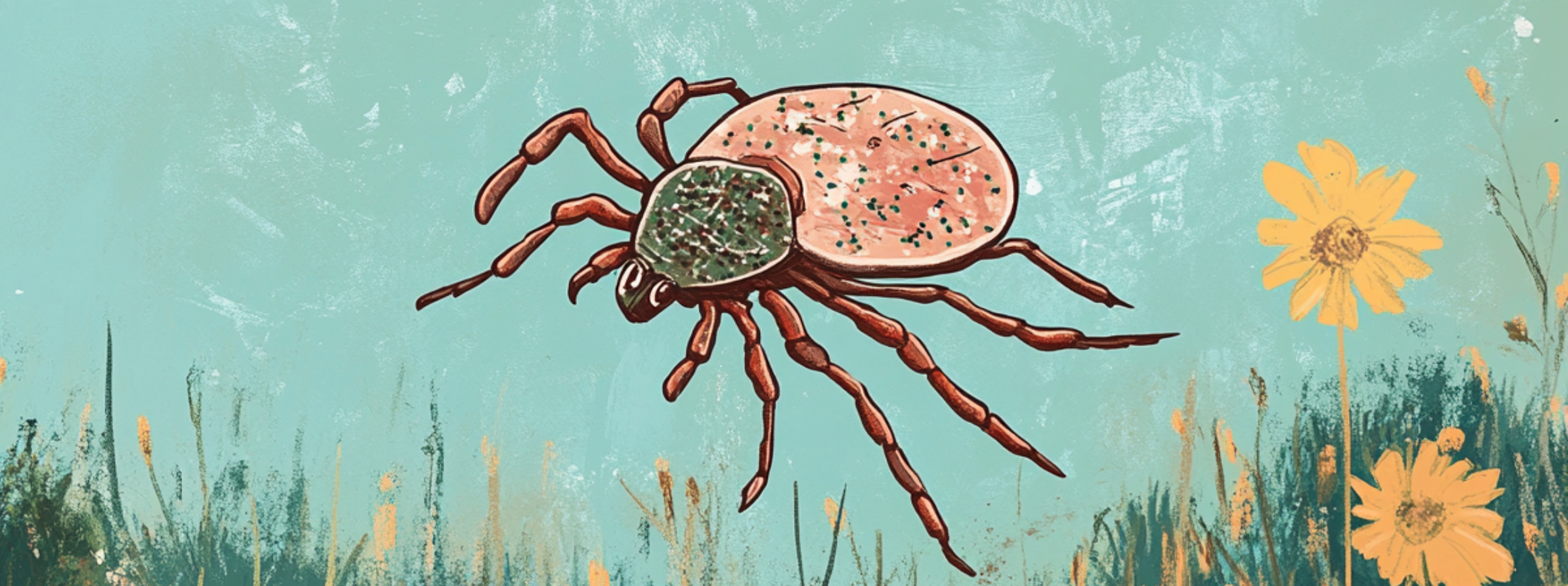 Maladie de Lyme : la HAS insiste sur les symptômes persistants et publie de nouvelles recos