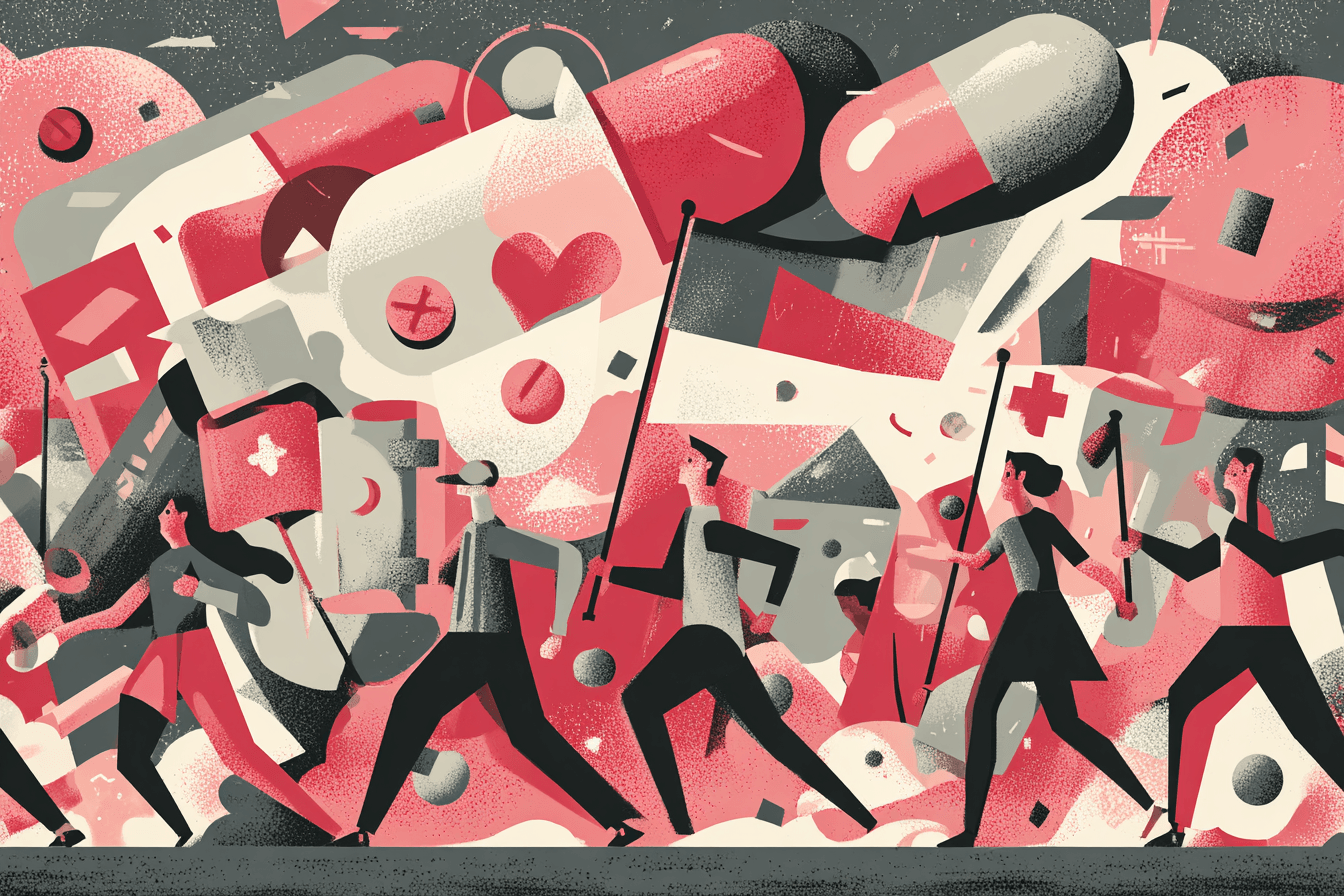 Réforme de SpF : les syndicats appellent à manifester mardi 7 avril