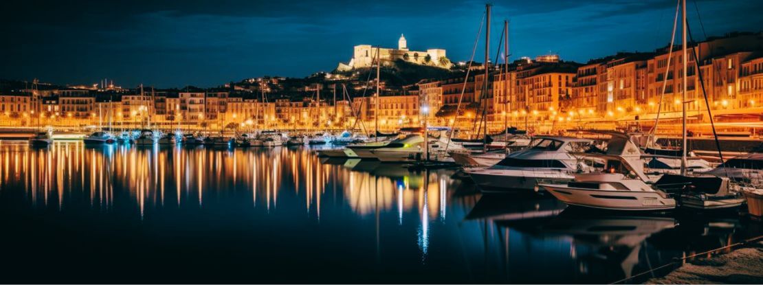 Encore un projet de salle de consommation encadrée de drogue suspendu, cette fois à Marseille