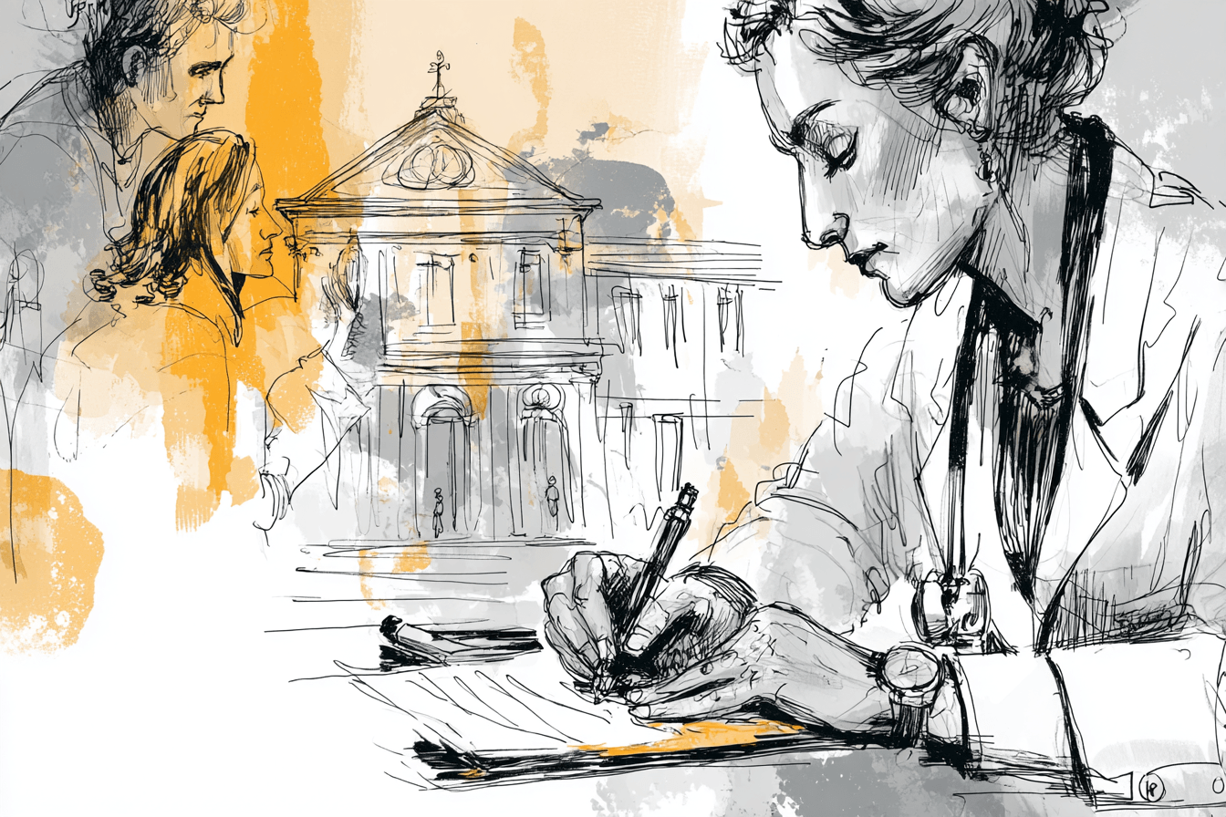 Une médecin belge brise le secret médical pour éviter un féminicide, que dit la loi ? 